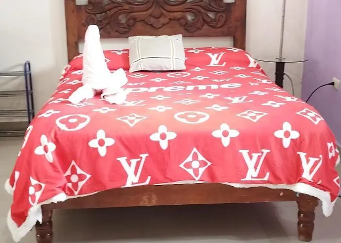 Gacelita Appartement